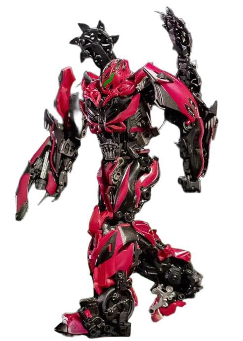 Amazon.co.jp: UT UniqueToys R-09 可動 [並行輸入品] : おもちゃ